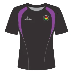 Ammanford Juniors AFC Adult's Pulse Short Sleeve T-Shirt