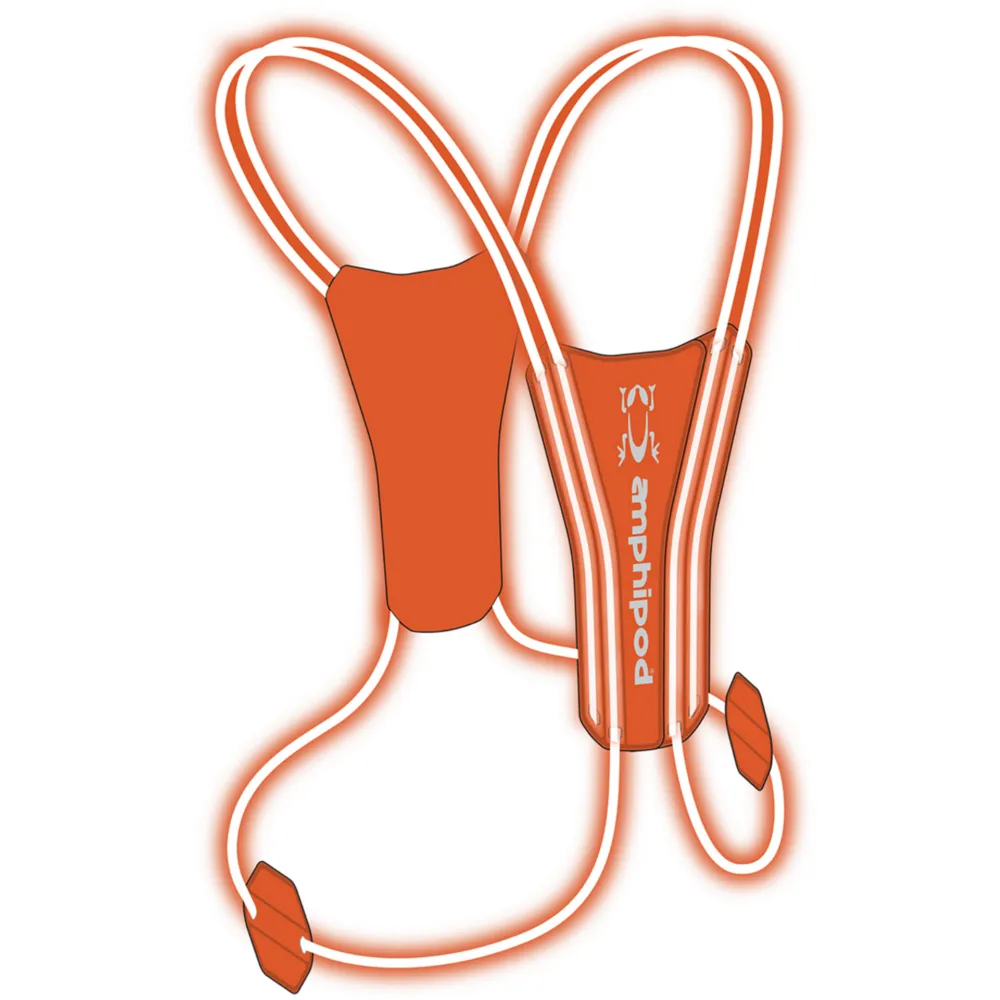 Amphipod Xinglet Optic Beam Lite USB Rechargeable Vest