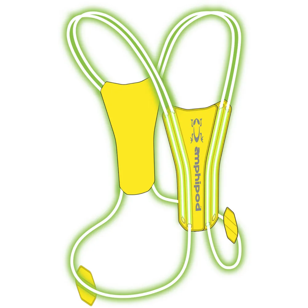 Amphipod Xinglet Optic Beam Lite USB Rechargeable Vest