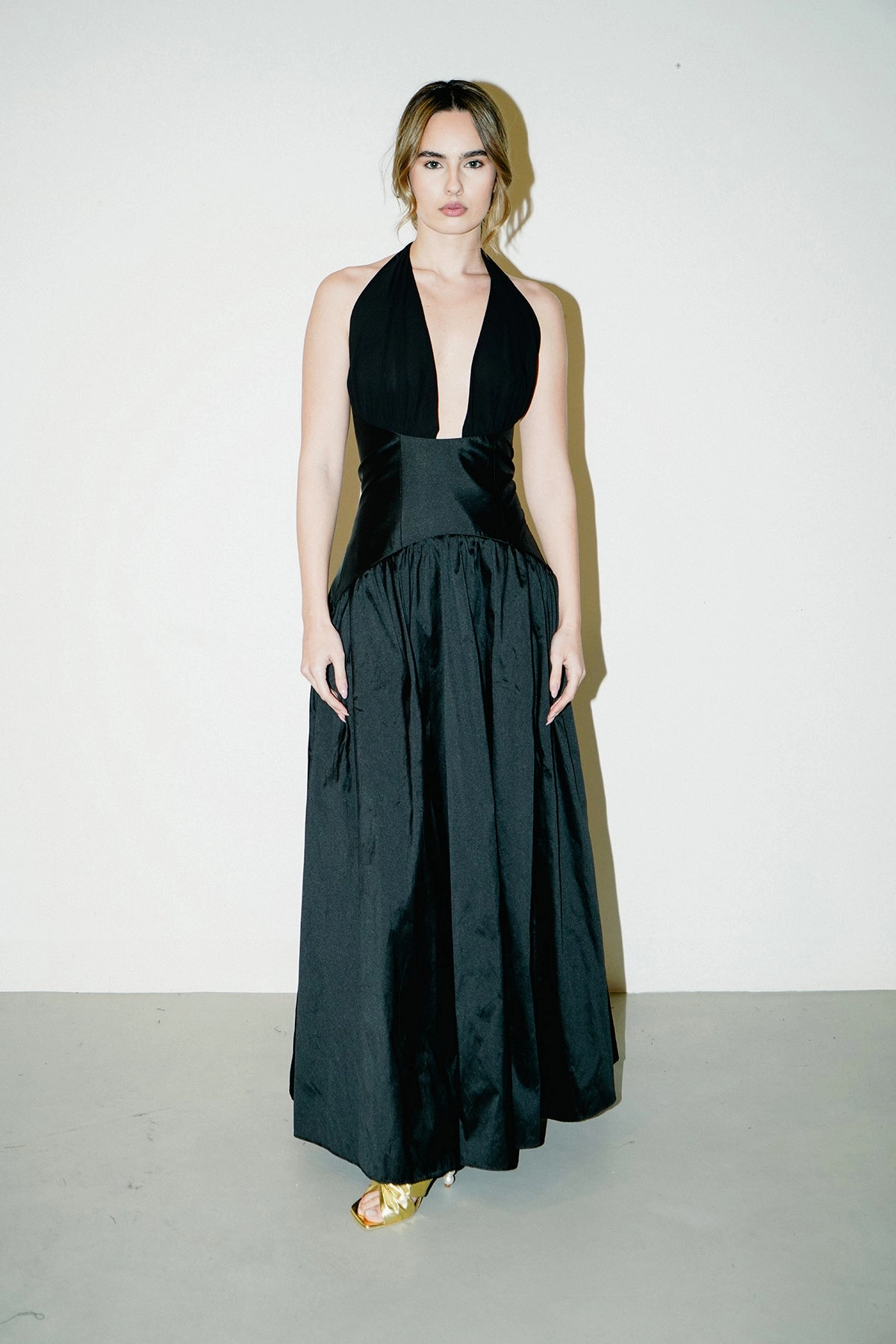 Anemone Dress Classic sheath dress Stylish day dress