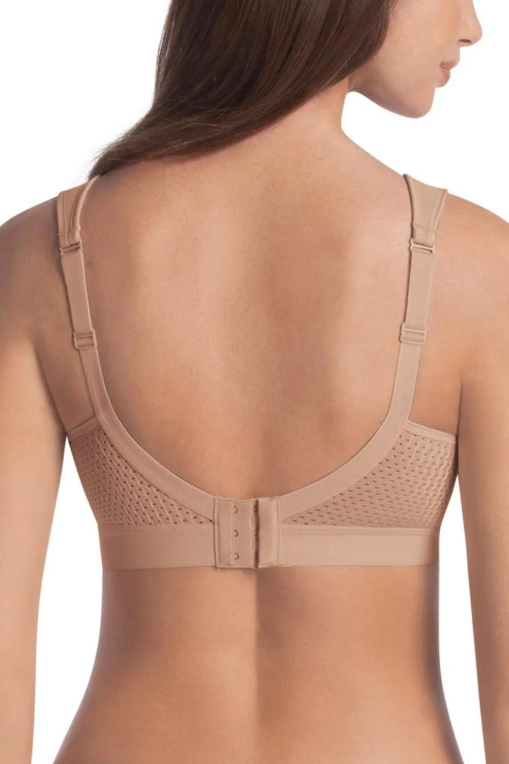 Anita Maximum Support - Extreme Control Sports Bra, Desert (5527)