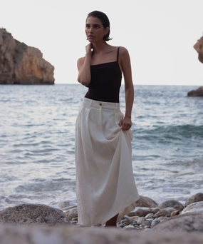 Casual Active Annabel Skirt