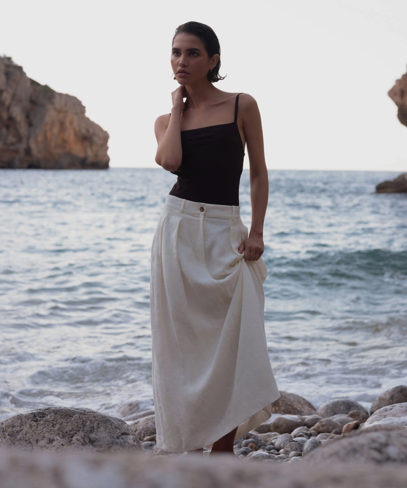 Casual Active Annabel Skirt