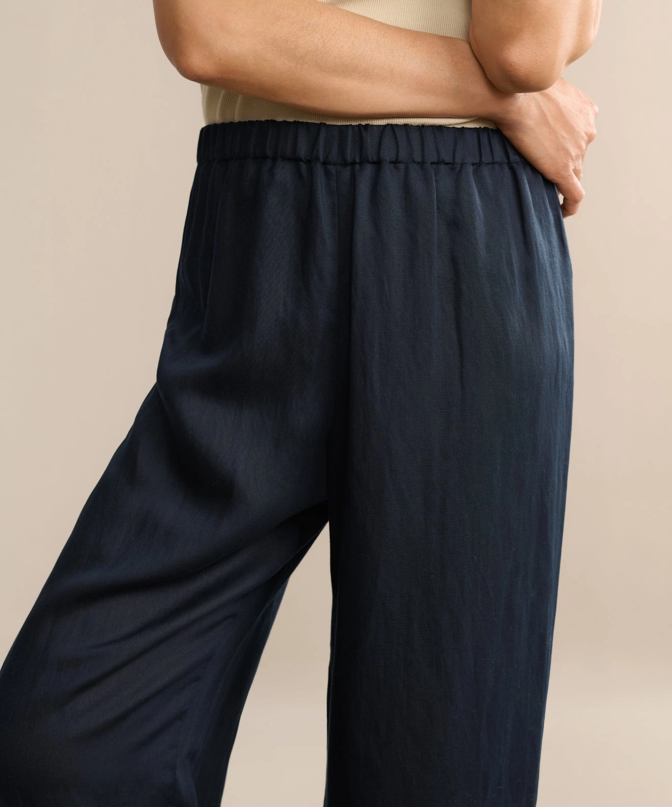 Chic Design HeatRegulatingLining Summer Demi Pant