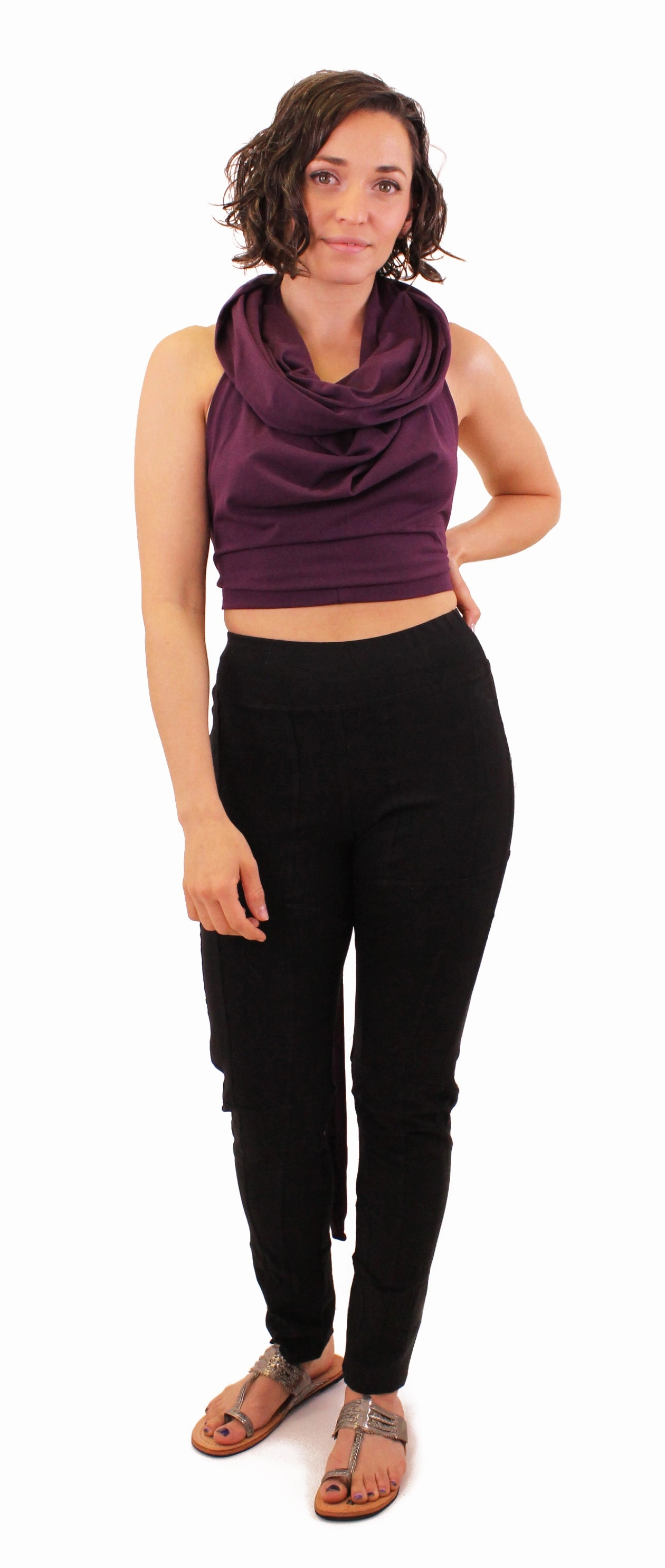 Jade Top High Density Weave