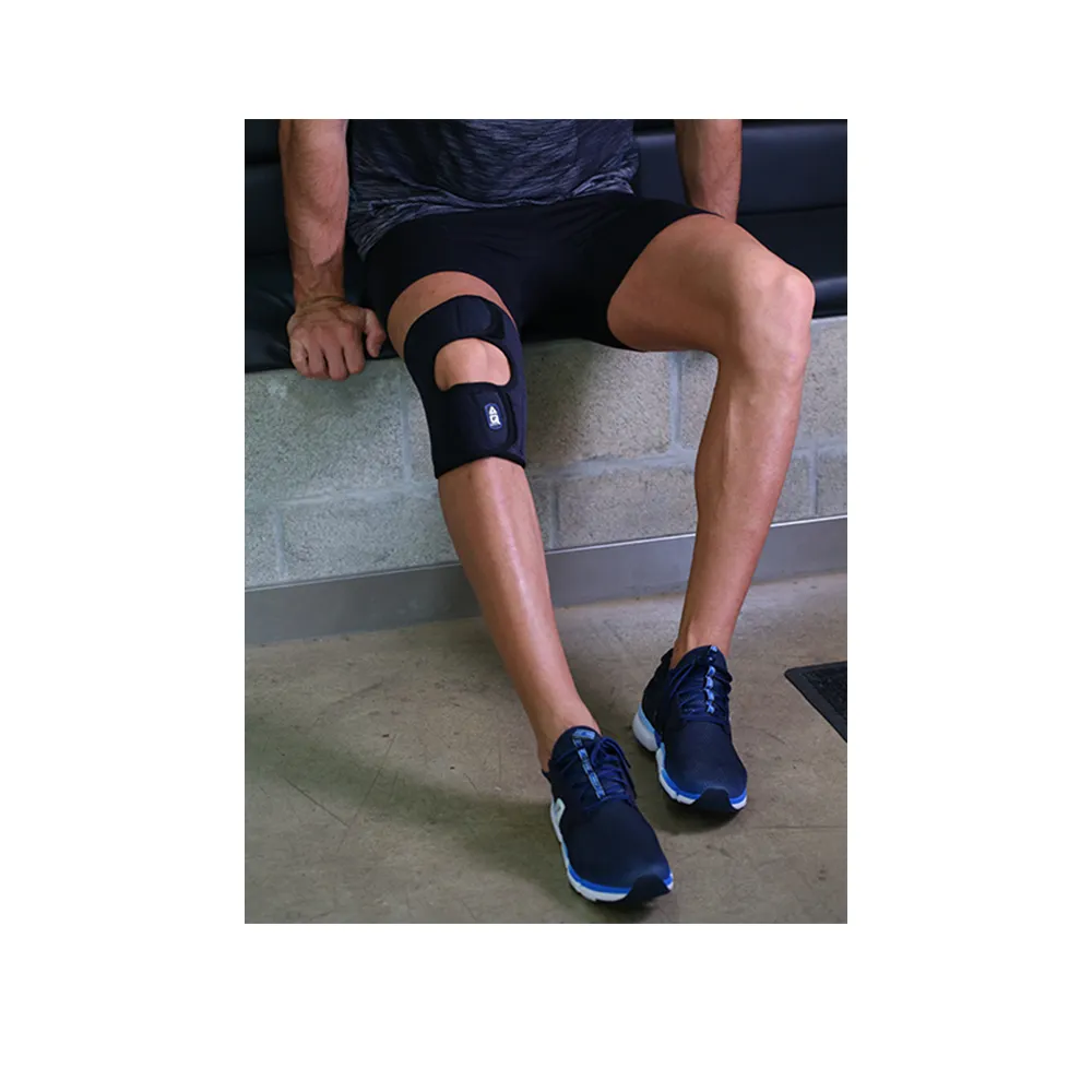 AQ  Knee Stabilizer
