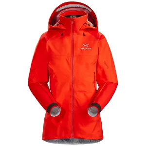 Arc'teryx Women's Hyperspace Beta All Round Jacket