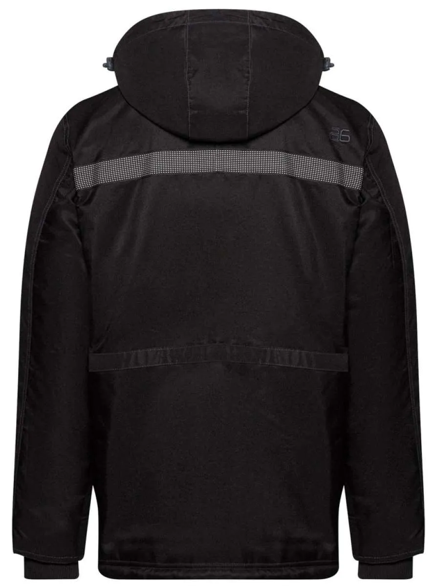 Arctix Tundra Insulated Jacket 2024