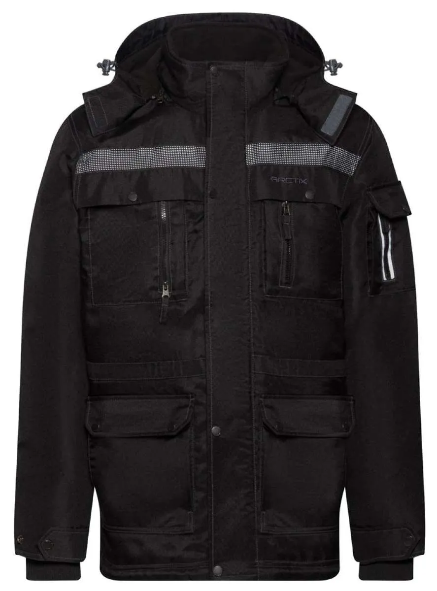 Arctix Tundra Insulated Jacket 2024