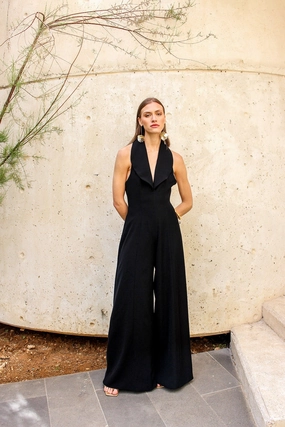 All Look Arianne Jumpsuit