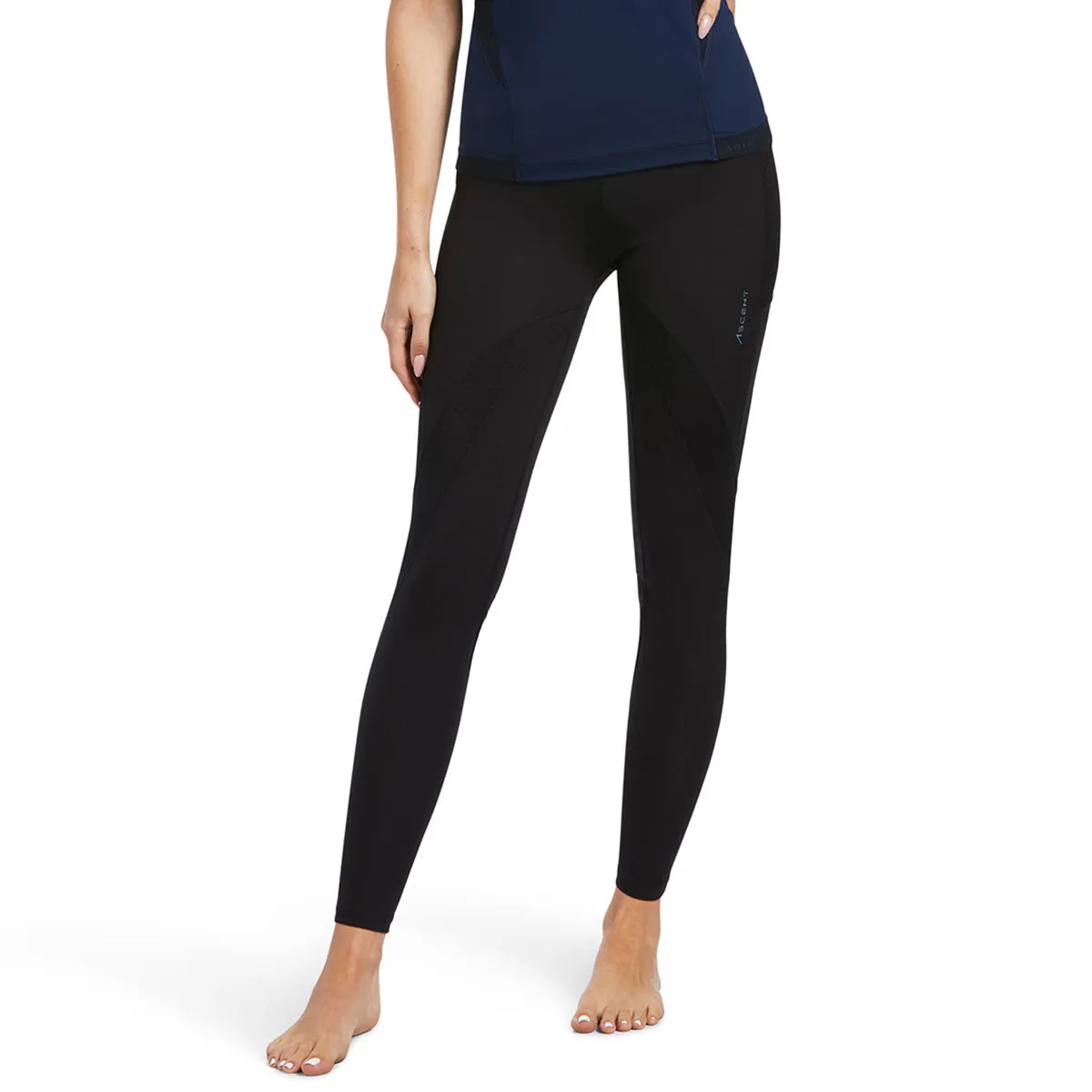 Ariat Ascent Knee Patch Ladies Tight
