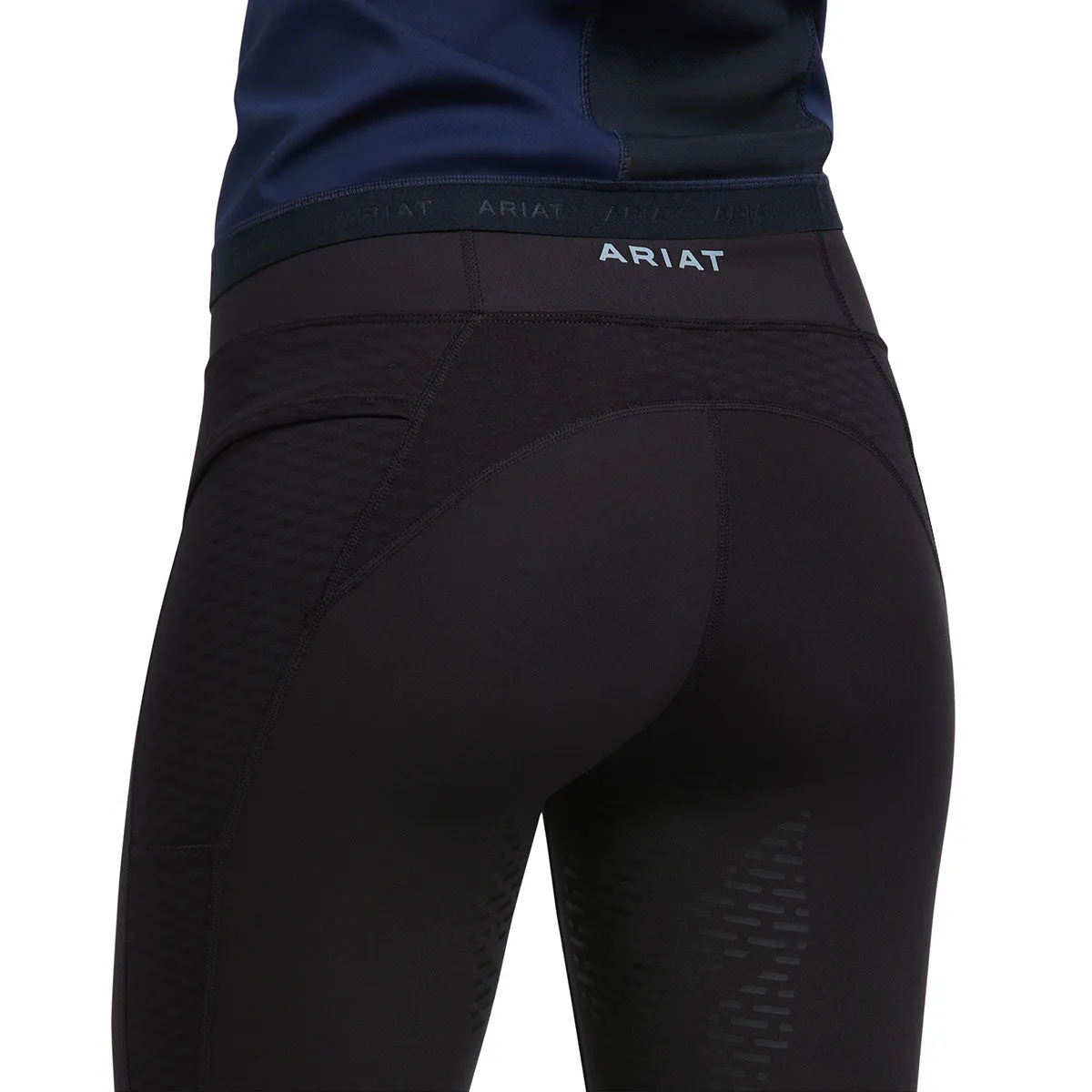 Ariat Ascent Knee Patch Ladies Tight