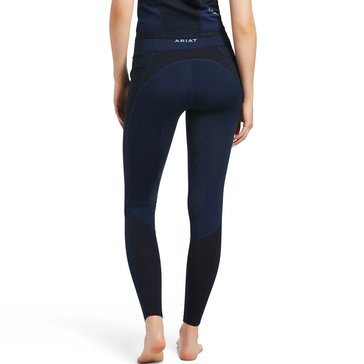 Ariat Ascent Knee Patch Ladies Tight
