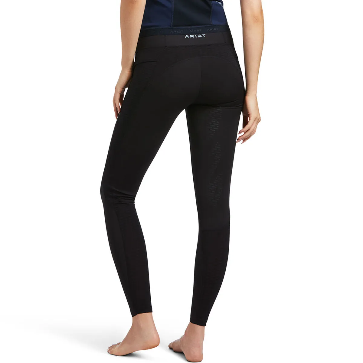 Ariat Ascent Knee Patch Ladies Tight
