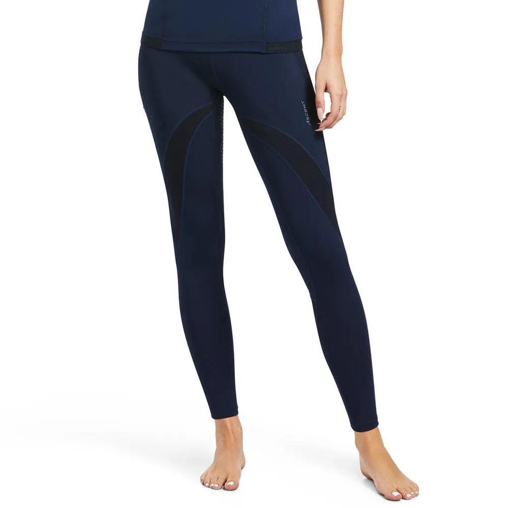 Ariat Ascent Knee Patch Ladies Tight