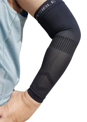 Arm Compression Sleeves - Black