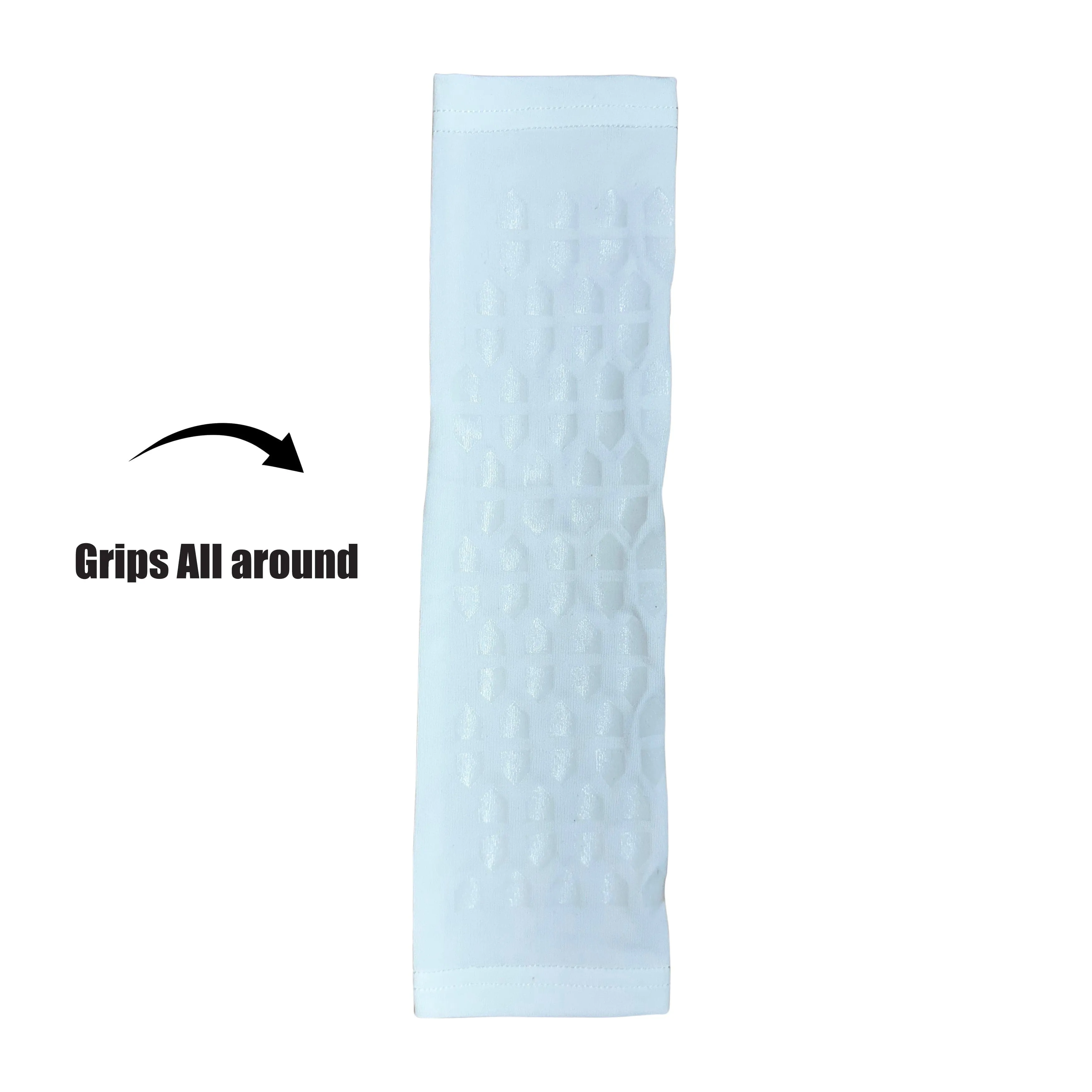 Arm Sleeves with GRIPS