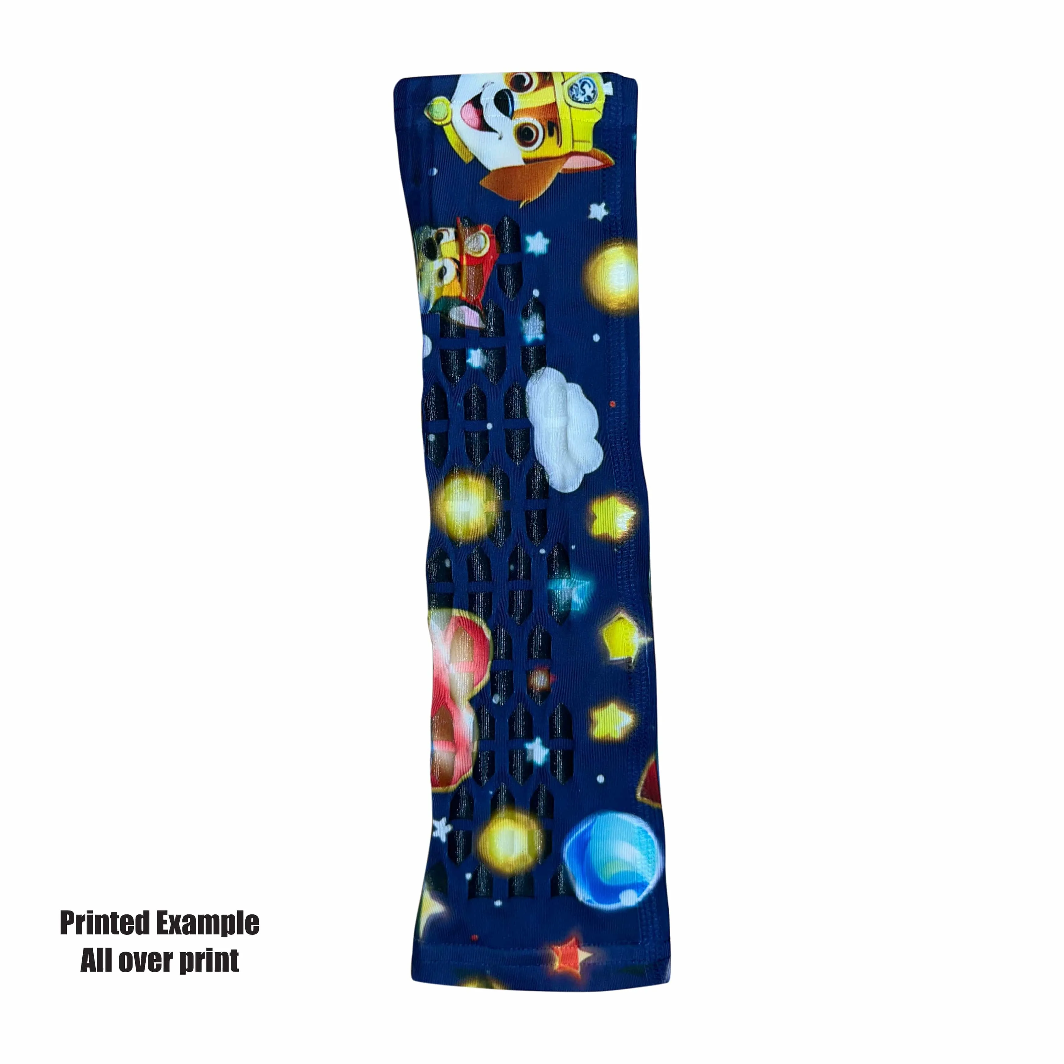Arm Sleeves with GRIPS