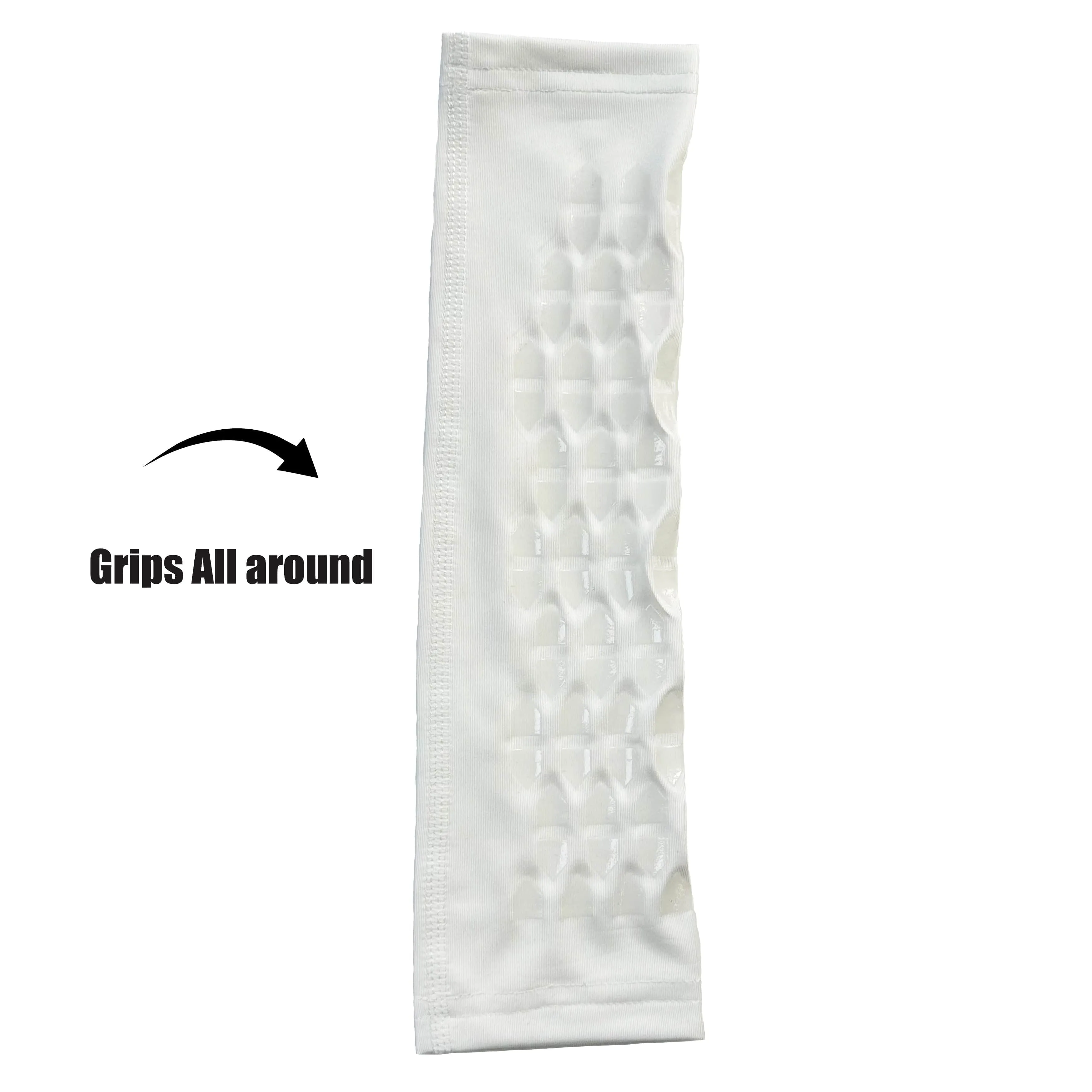 Arm Sleeves with GRIPS