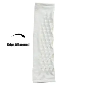 Arm Sleeves with GRIPS