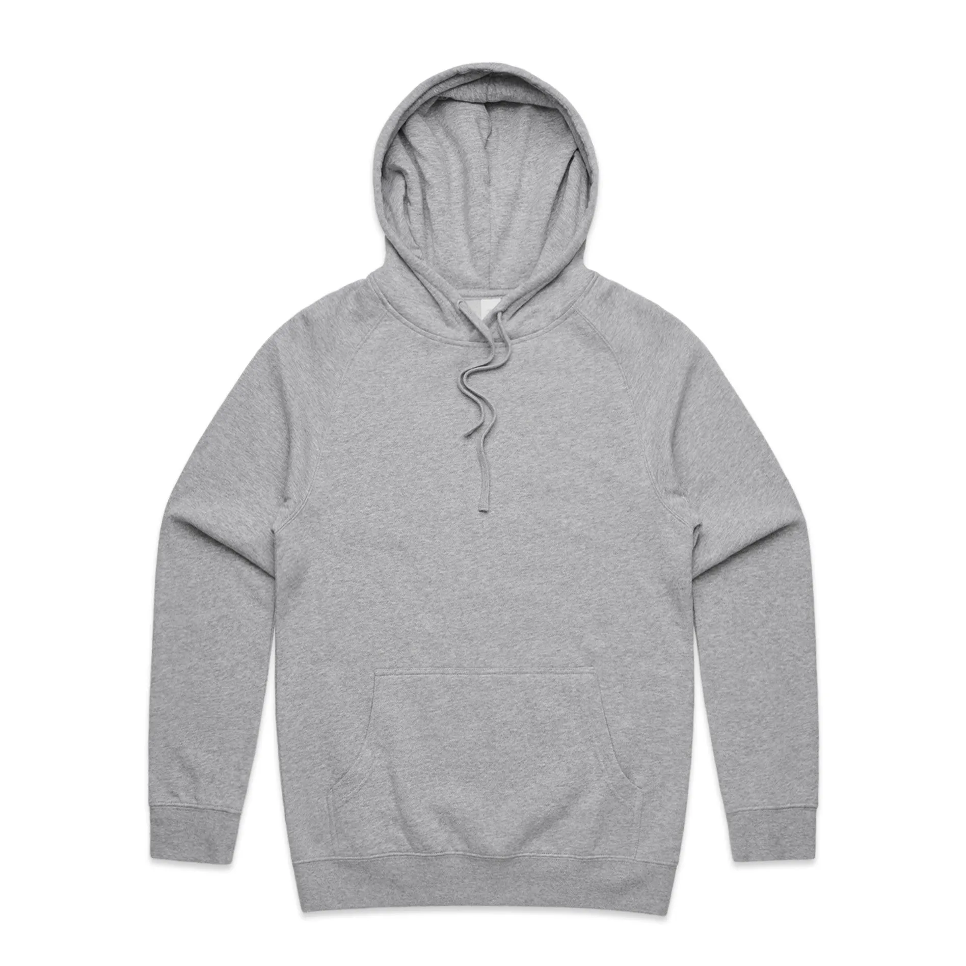 AS Color Stencil Hoodie