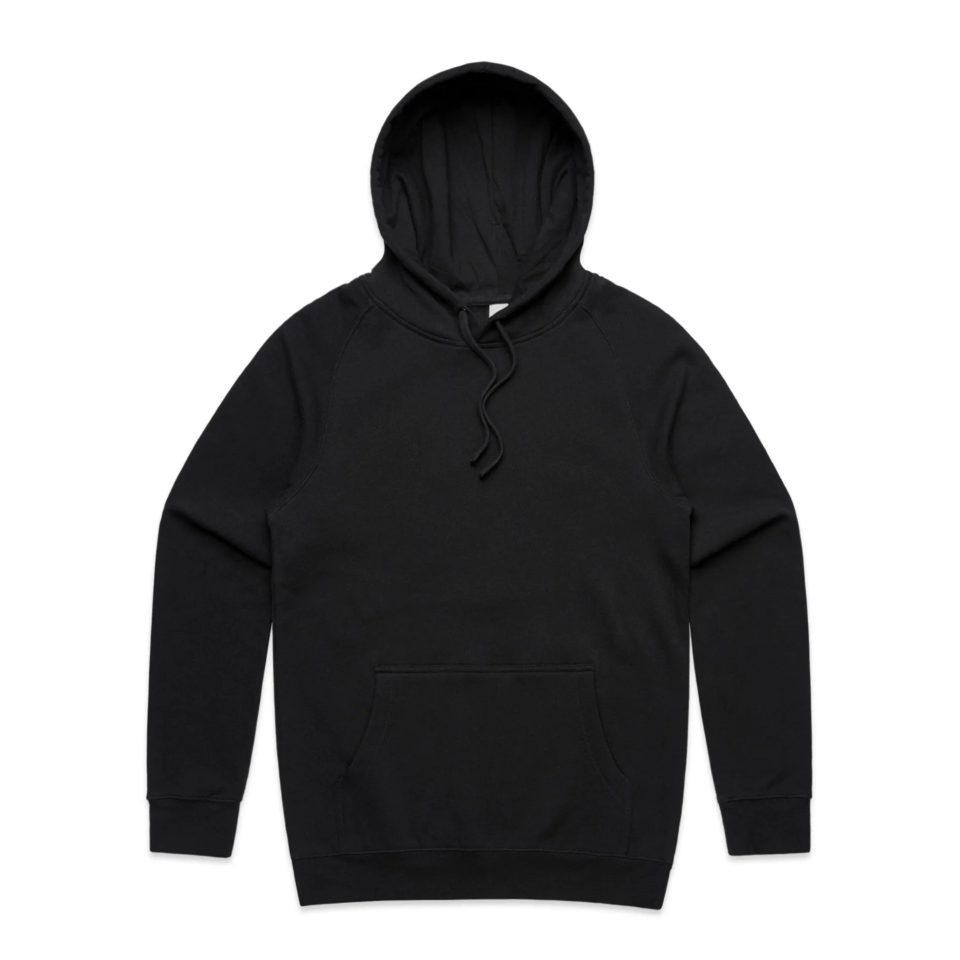AS Color Stencil Hoodie