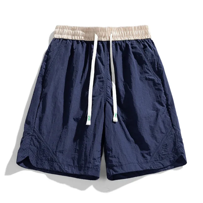 ASCENT DRAWSTRING SHORTS