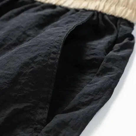 ASCENT DRAWSTRING SHORTS