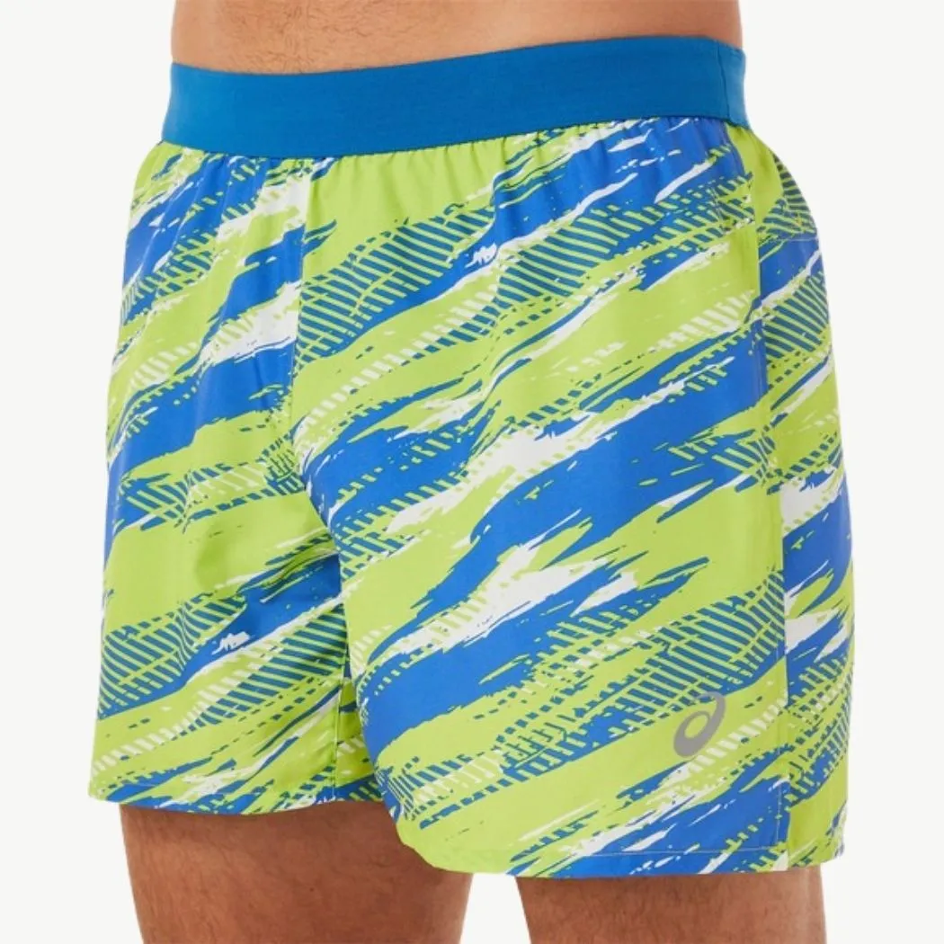asics Color Injection Men's Shorts