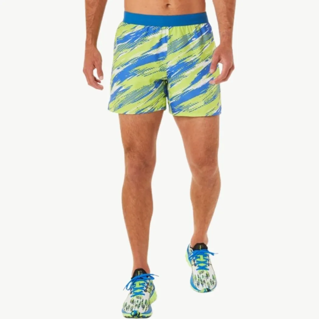 asics Color Injection Men's Shorts