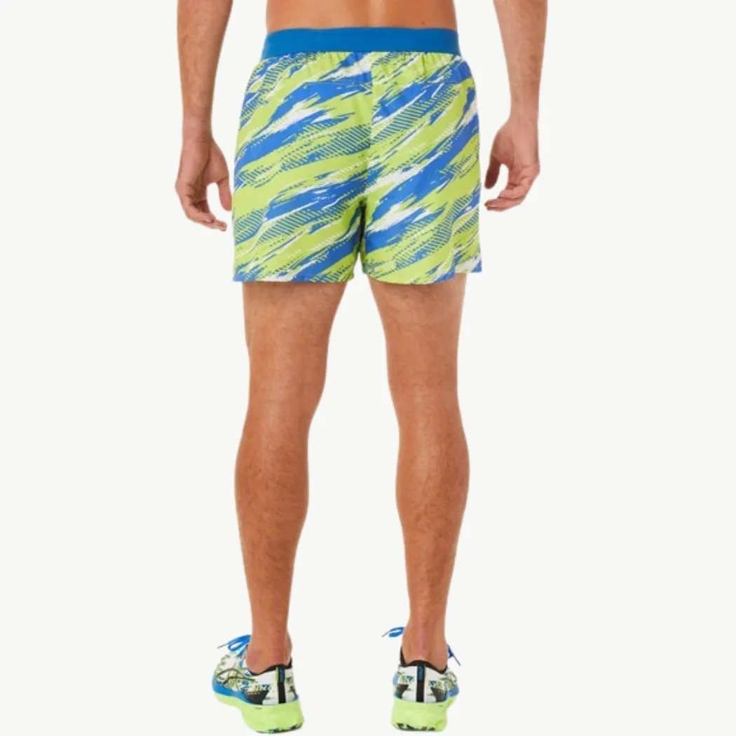 asics Color Injection Men's Shorts