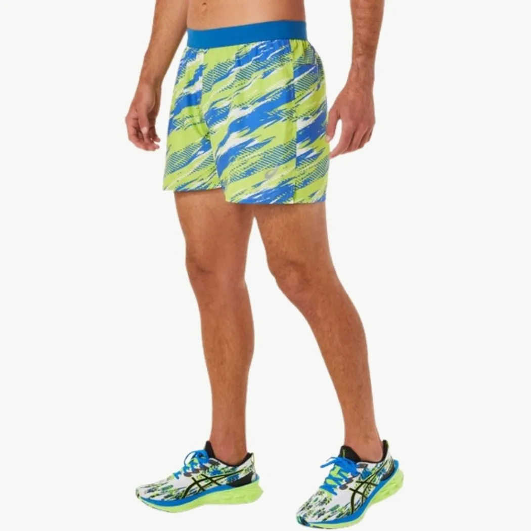 asics Color Injection Men's Shorts