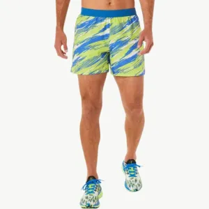 asics Color Injection Men's Shorts