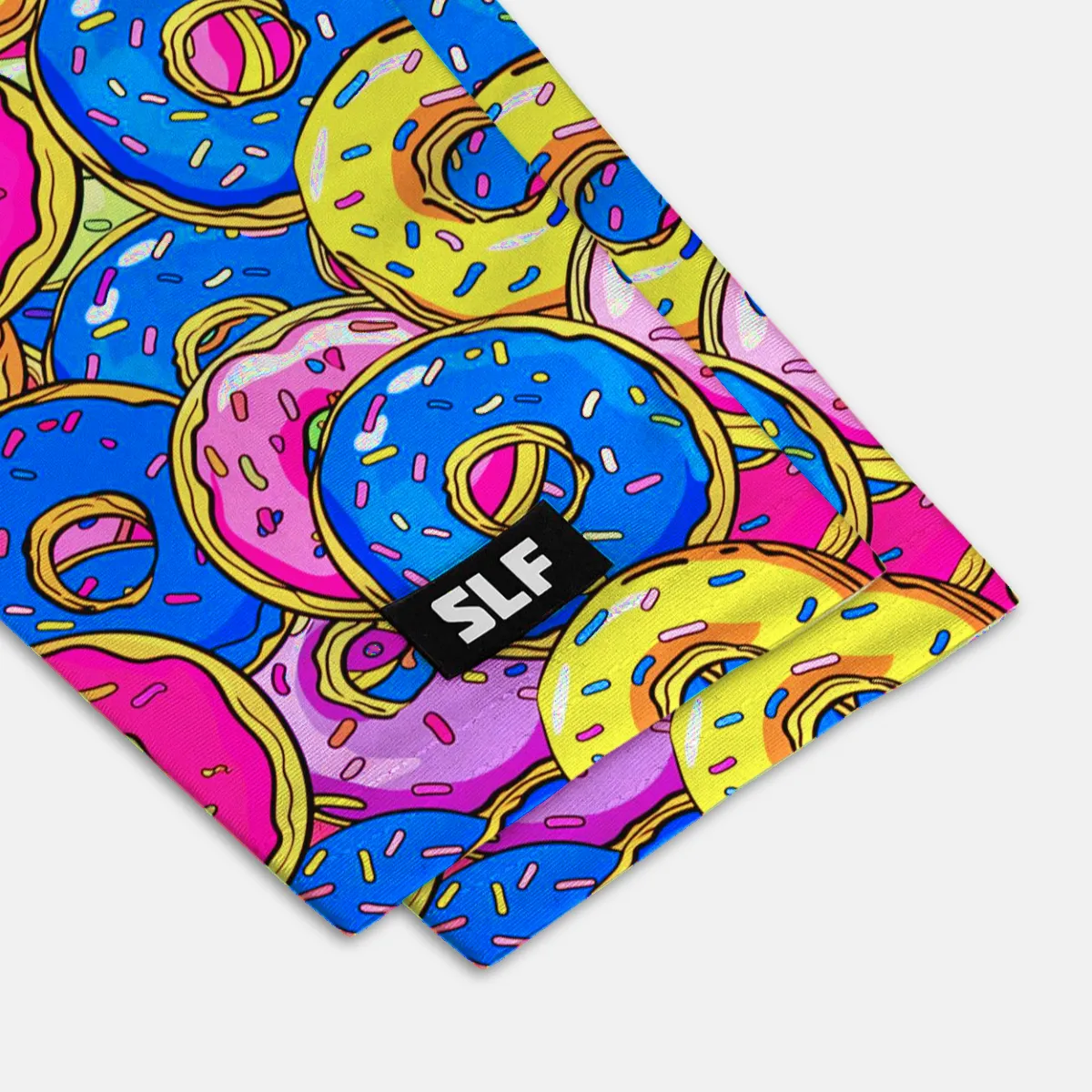 Assorted Donuts UV Arm Sleeves (pair)