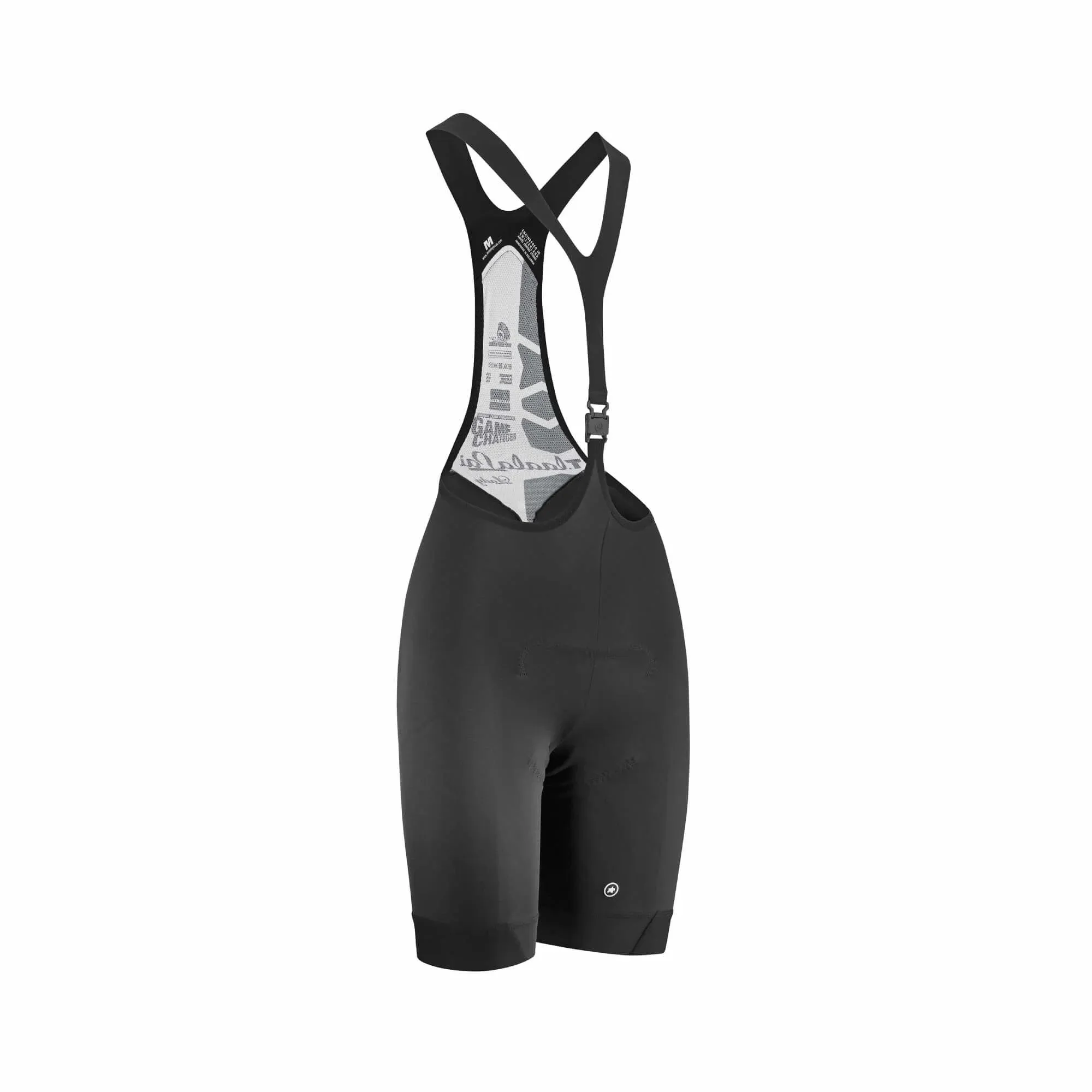 Assos T.laalalai Bib Short S7