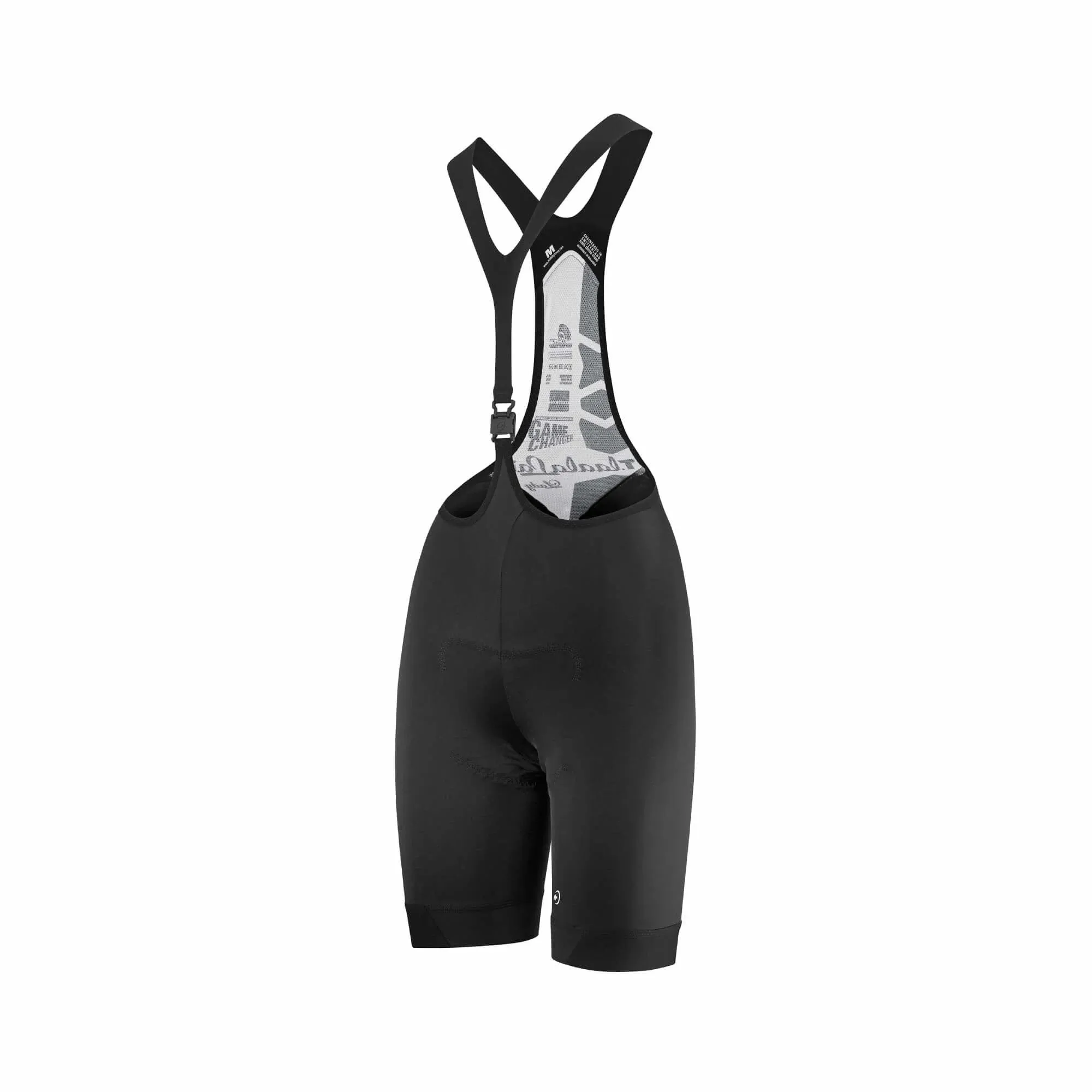 Assos T.laalalai Bib Short S7