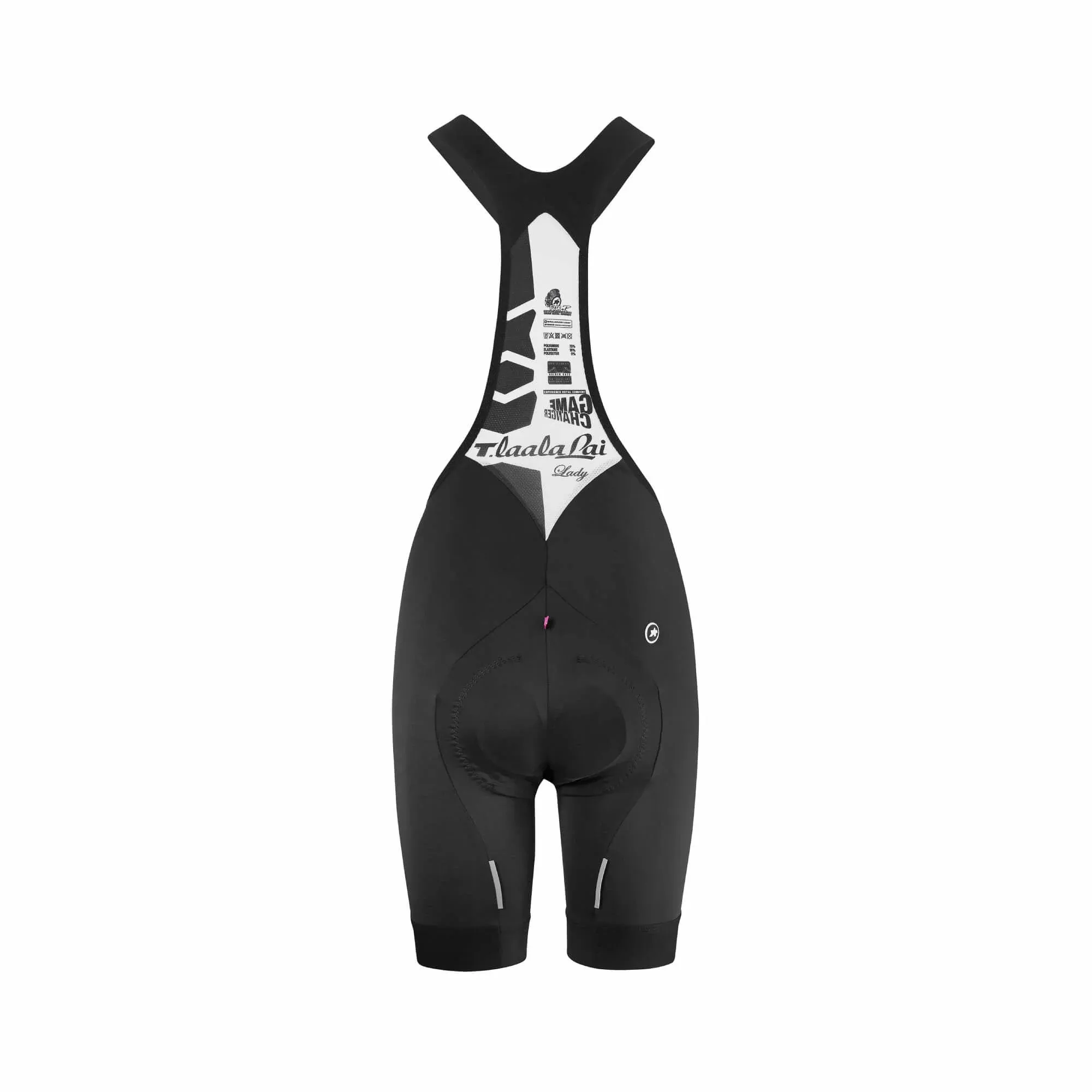 Assos T.laalalai Bib Short S7