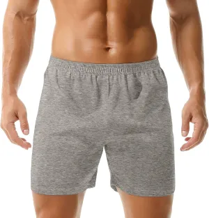 Athletic Shorts for Men with Pockets Hiking Cargo Shorts Quick Dry Lightweight Breathable Tactical Shorts Summer Travel 2025