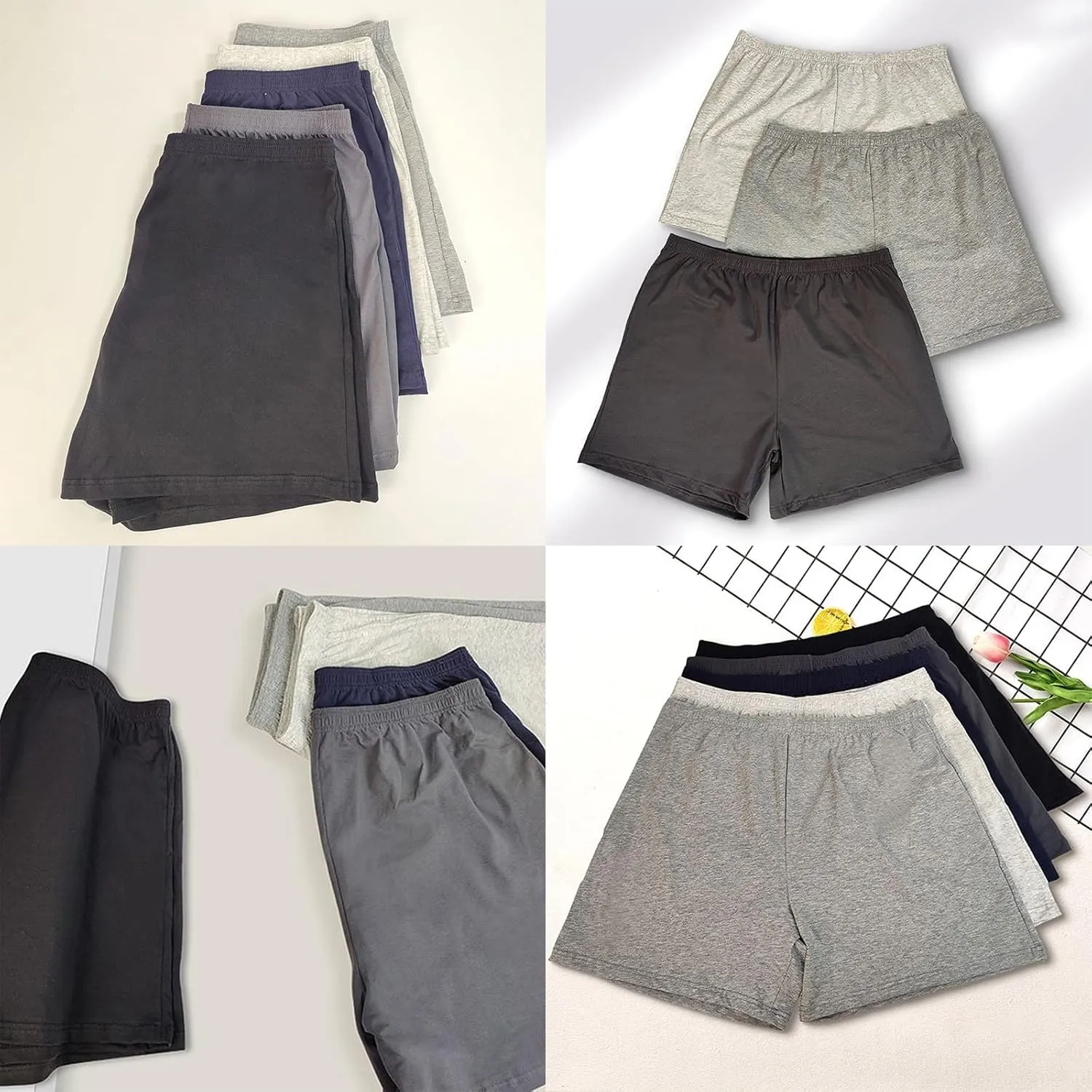 Athletic Shorts for Men with Pockets Hiking Cargo Shorts Quick Dry Lightweight Breathable Tactical Shorts Summer Travel 2025