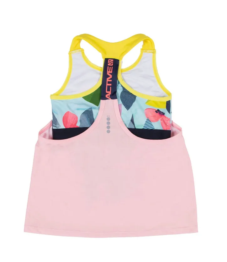 Athletic Tank Top