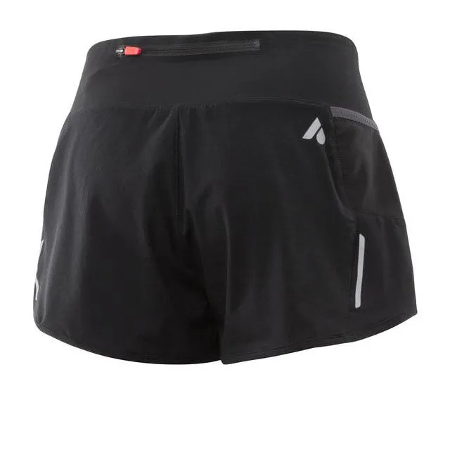Aussie Grit Pulse Short Women's Black