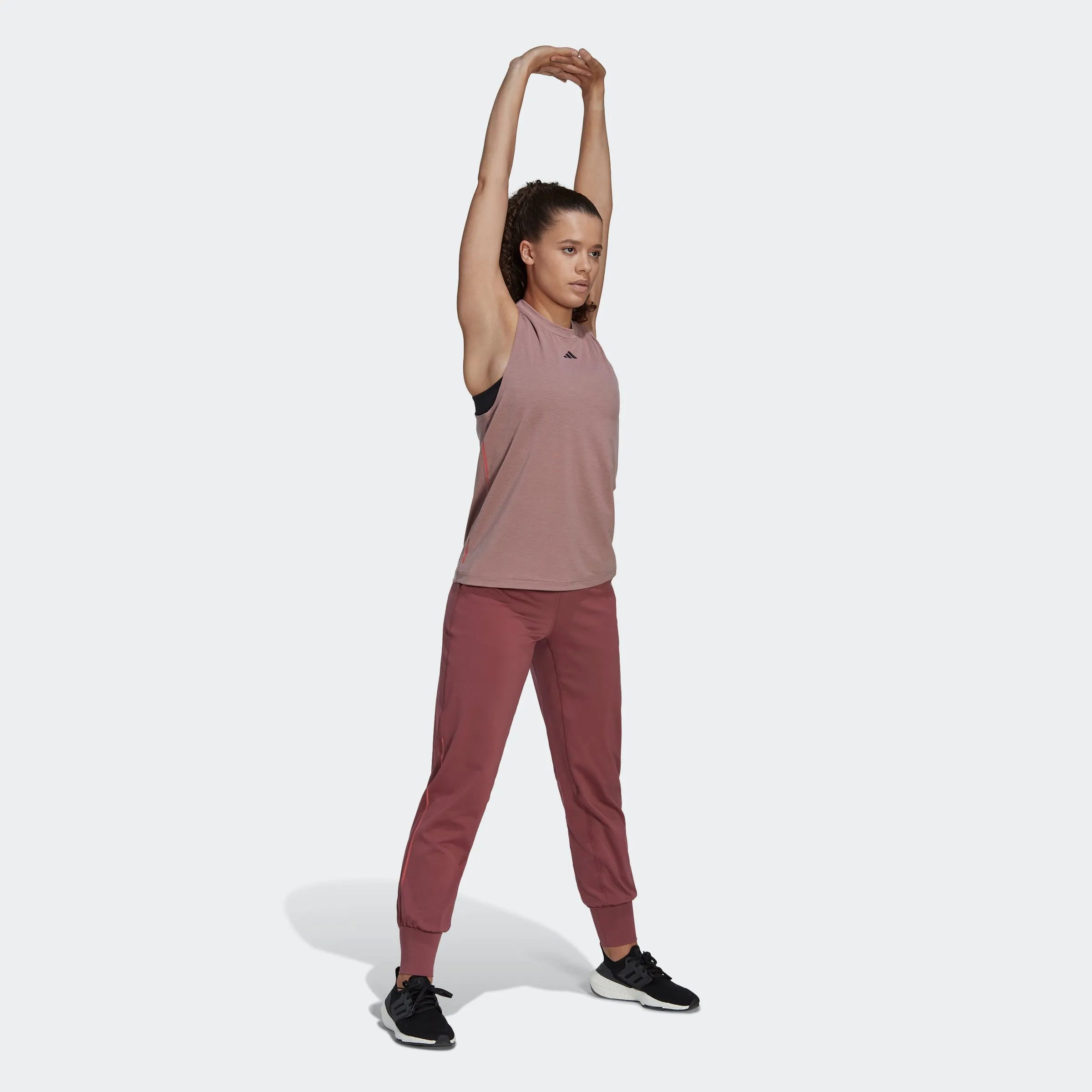 Authentic Balance Yoga Tank Top