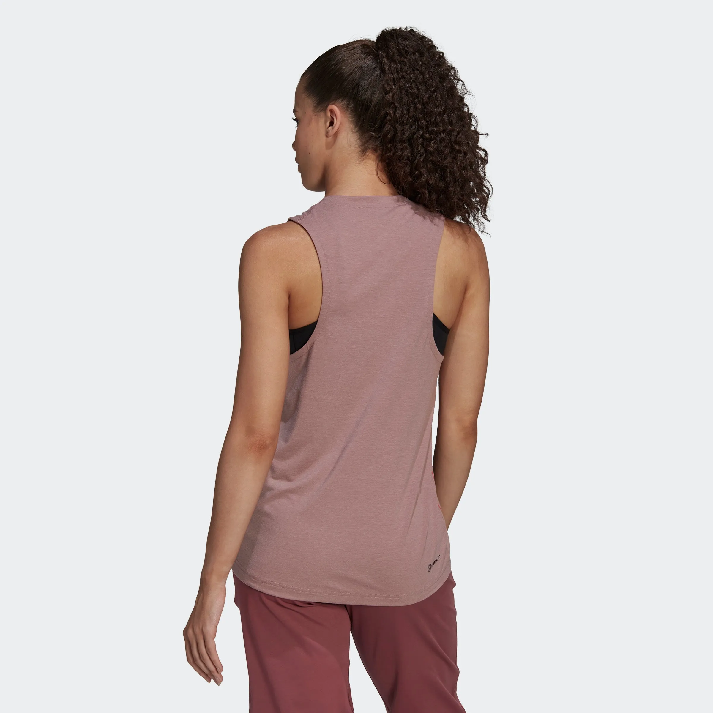 Authentic Balance Yoga Tank Top