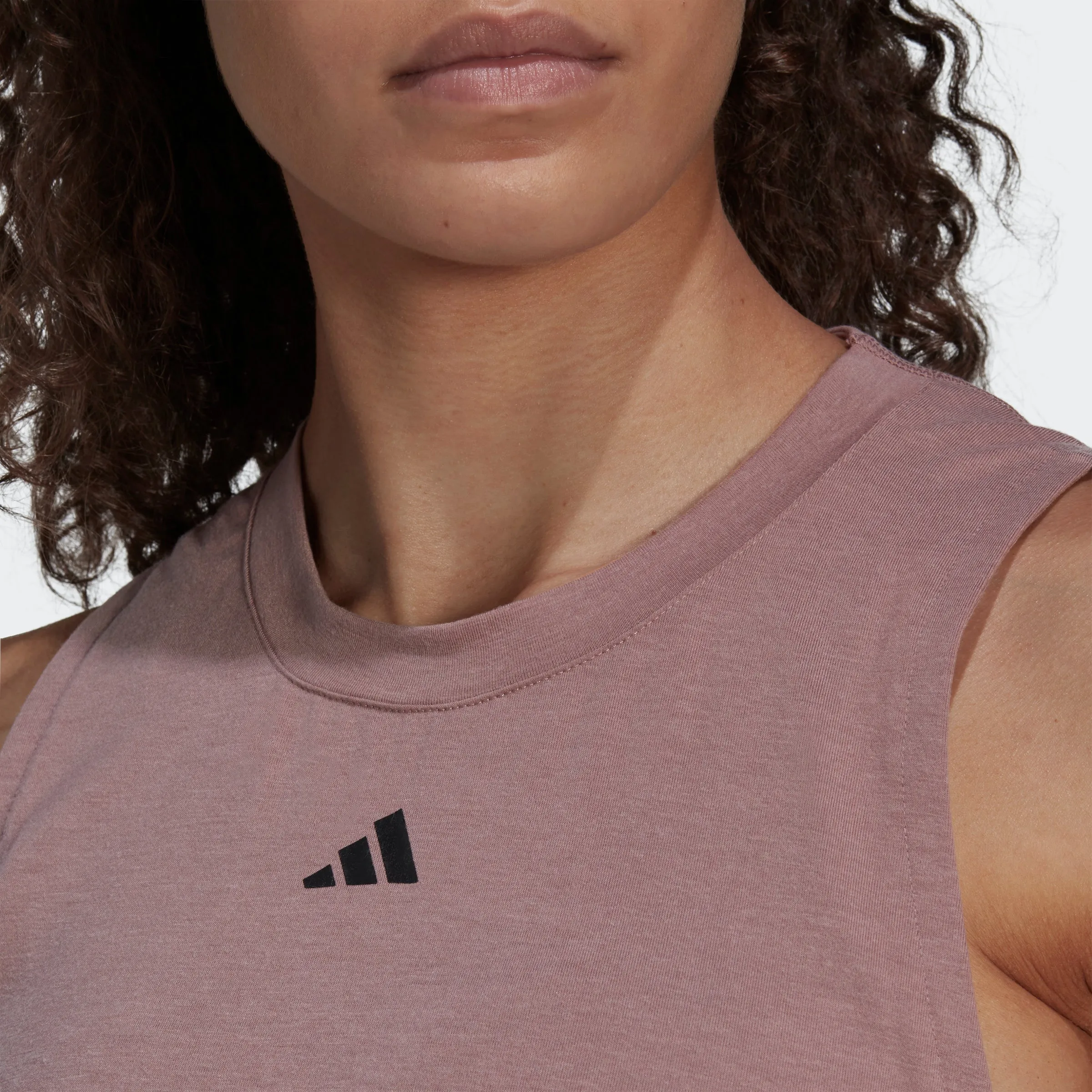 Authentic Balance Yoga Tank Top