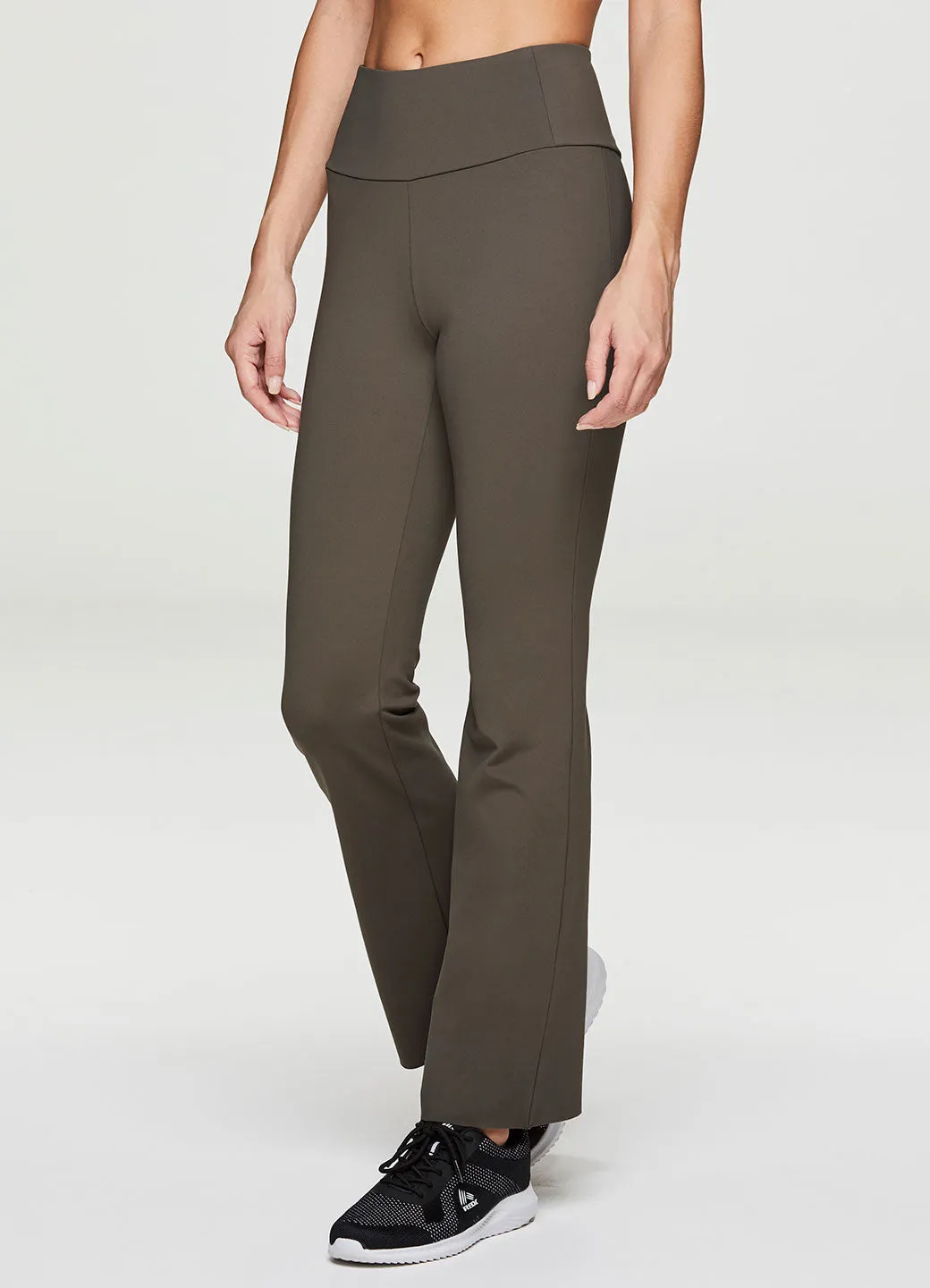 Avery Ultra Hold Bootcut Pant