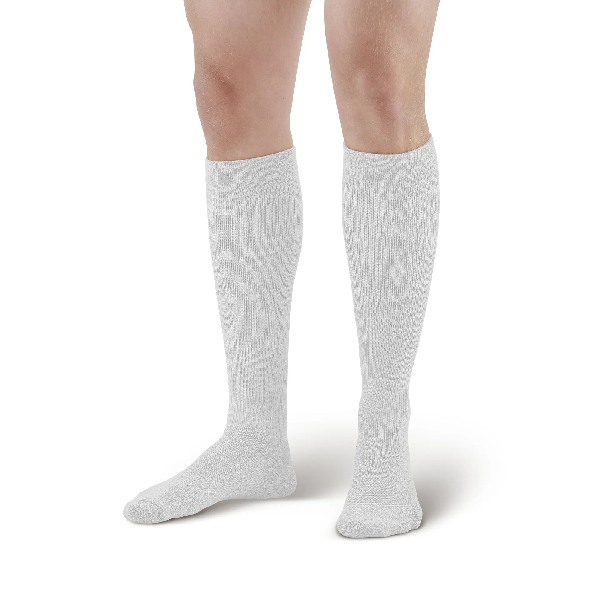 AW 630 Sports Performance Knee High Socks 15-20 mmHg