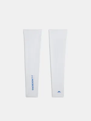 Aylin Sleeve / White