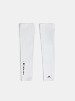 Aylin Sleeves / White