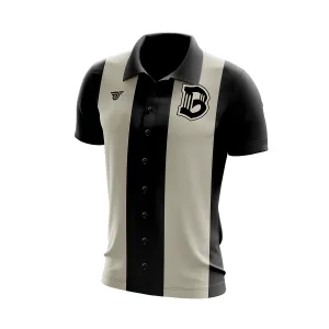 B2B - Retro Camp Shirt