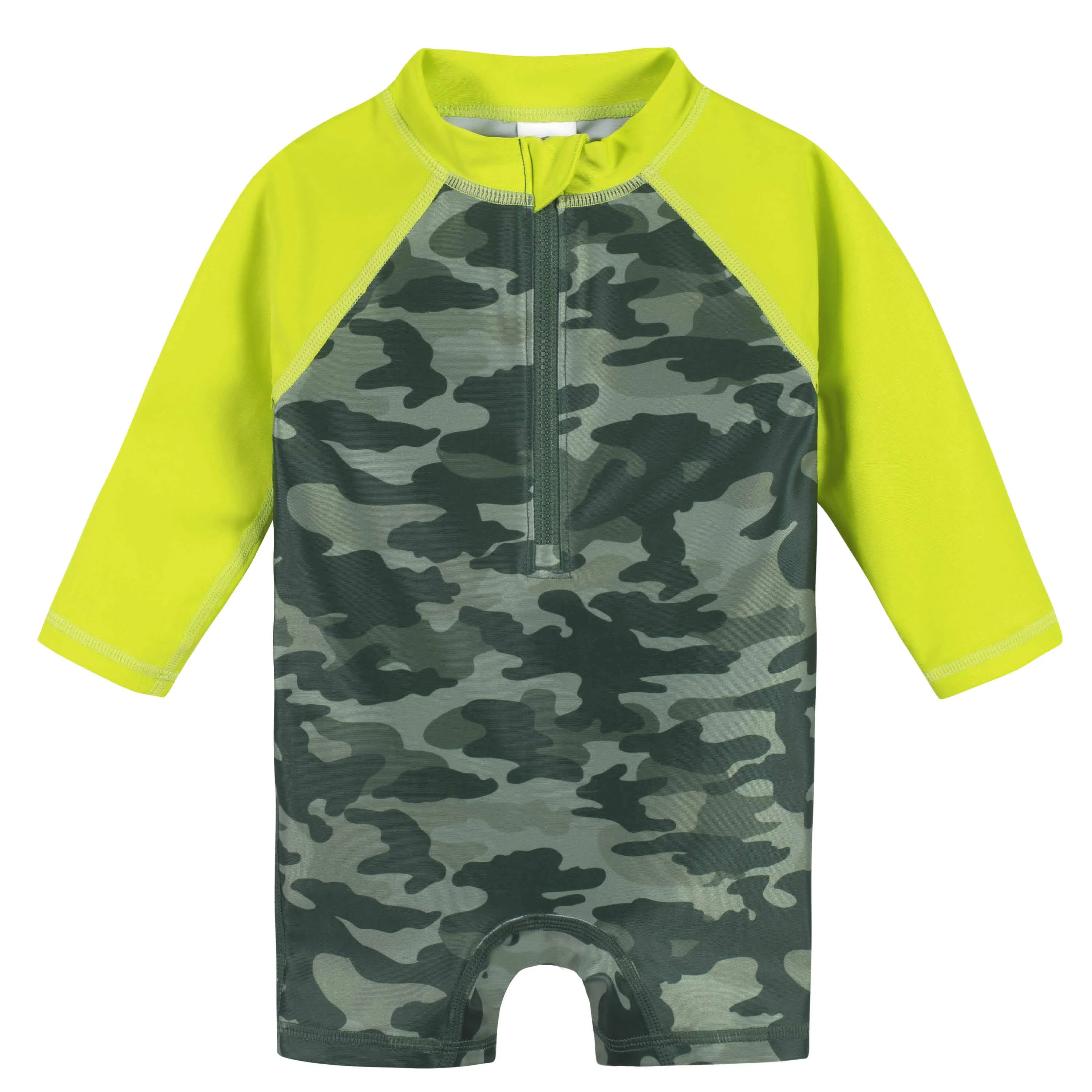Baby & Toddler Boys UPF 50  Later Gator Rash Guard